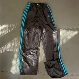 Wind pants